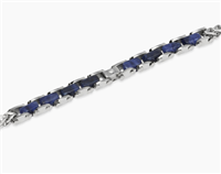 Bracciale Kidult Uomo in Acciaio Sodalite 831176 - 831176